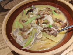 -茄子恰恰·新云南小炒(坪山益田店)