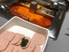 -海底捞火锅(海宁路店)