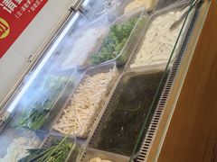 -成老灶火锅鸡(平山店)