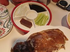 -京鸭棠(让胡路万达店)