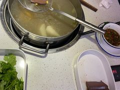 -潮正和潮汕牛肉火锅·老字号(番禺万达店)
