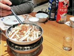 -黄泥岗·地道湖北菜(奥特莱斯店)