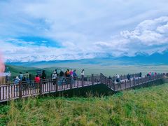 -新疆那拉提国家旅游度假区
