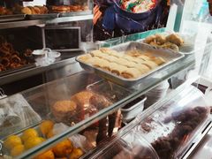 -老磁器口豆汁店(天坛店)