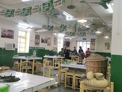 大堂-石灰市老火锅(北滨路店)