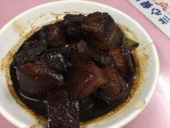 -蘭心餐厅(进贤路店)
