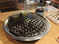 -霸腹烤肉(厦门柚子番店)