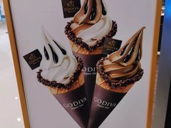 -GODIVA(国际金融中心店)