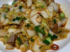 -老阿爸鲜鱼土菜(昆山花桥店)