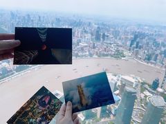 -上海中心大厦
