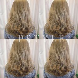 -P.STYLE 派斯造型