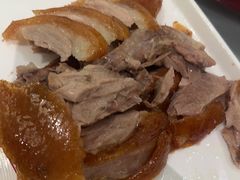-玉林烤鸭店(定福庄店)