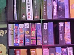 -剧狐剧本杀(徐汇1号店)
