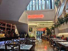 -Mezomd曼索蒂西班牙餐厅(广粤店)