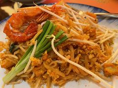-金厨泰国餐厅·全泰籍厨师料理(拱北店)