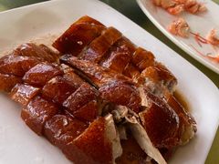 -大笑饭堂(甲子桥店)