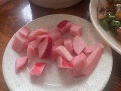 -茅屋大酒店