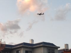 -德宏芒市国际机场