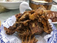 -梅利汴京烤鸭•开封豫菜地标店(东大街店)