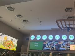 -百春原湖南牛肉粉(百联世纪店)