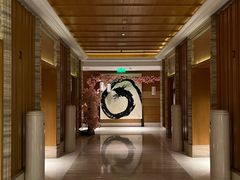 -上海雅居乐万豪侯爵酒店
