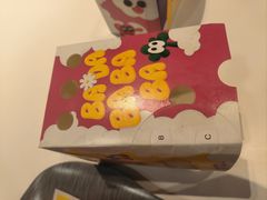 -麦当劳(虹桥南丰城店)