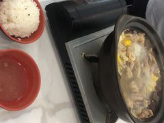 -张妈台式锅烧(深大店)