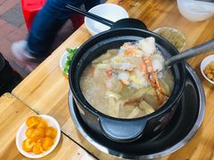 -皮蛋弟砂锅店(总店)