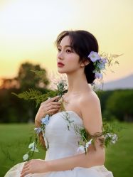 -第一夫人婚纱摄影(南京店)