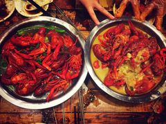 -王红军龙虾(新民路店)