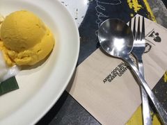 -Mango Tango