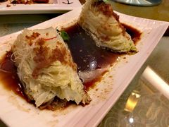庖丁白菜-庖丁堂酒店(高新区店)