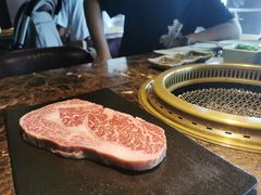 纯血现切眼肉m9-觅福里•熟成和牛餐厅