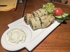 -申德勒加油站西餐厅(日坛路总店)