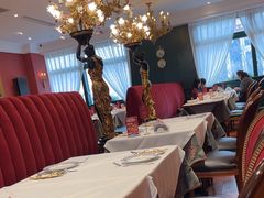 -哈拉硕俄式西餐