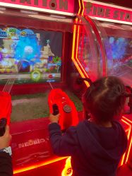 -奈尔宝·儿童乐园·亲子餐厅(鄞州万达店)