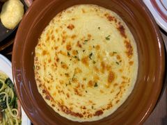 奶汁芝士土豆泥-萨莉亚意式餐厅(杭州滨江天街店)