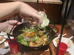 -义乌香格里拉•食尚汇MIX