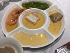 -老人和饭店(淮海中路店)