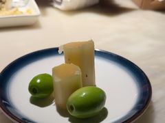-吴越荣记苏州菜·松鼠桂鱼 100% 活鱼现做(月光码头店)
