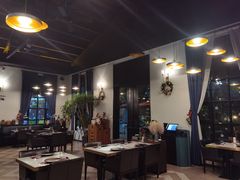 大堂-IL Forno 意坊·意大利餐厅(花园店)