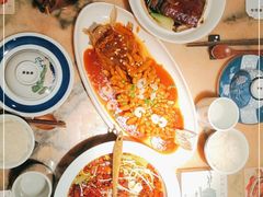 -桂满陇·锦绣江南(益田广场店)