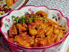 -Las Tapas(思南公馆店)