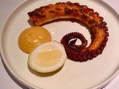 -壳里西餐厅Coquille Seafood Bistro(蒙自路店)