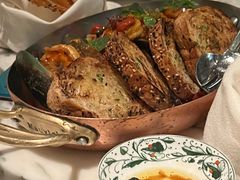 -杭州君悦酒店·青莳