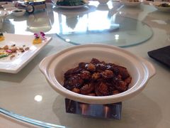 聚宝渔港-聚宝渔港.五钻酒家(上地店)