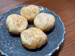 招牌苏式大虾生煎-鑫震源·苏式大虾生煎(山塘街店)