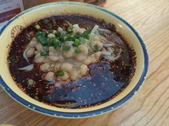 -十八梯邓凳面(大坪正街店)