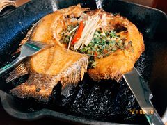 -雀舞云南菜(天津天河城购物中心店)