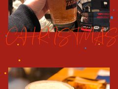 黄油啤酒-火山屋台(新街口店)